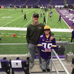 Meet your Posher, Cole